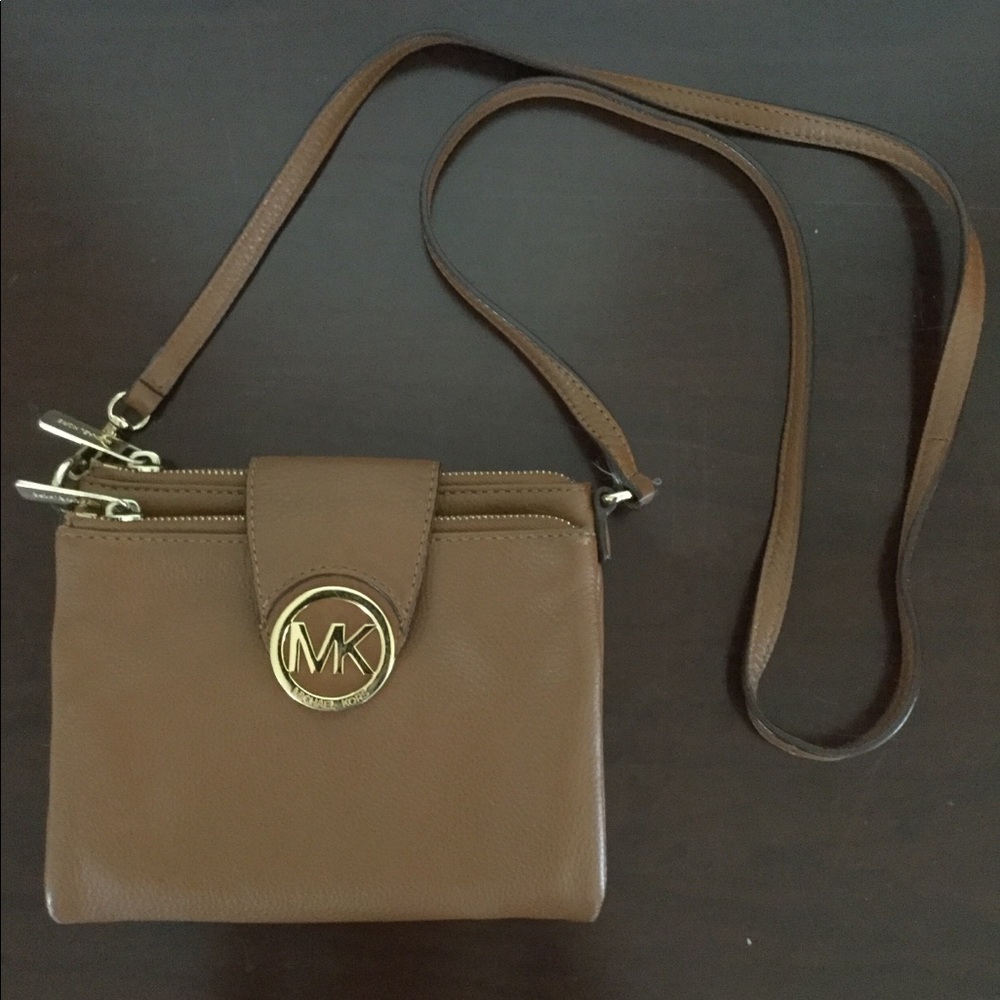 Michael Kors wallet purse